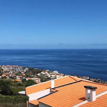 펜션 Madeira Island 카니코