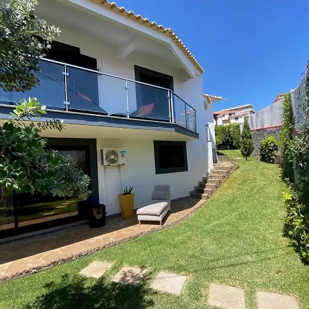 Madeira Island كانيكو