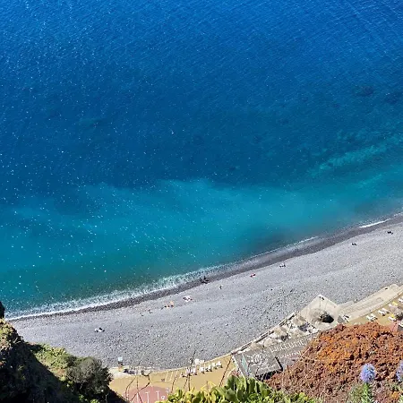 Madeira Island