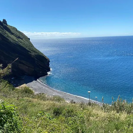 Madeira Island *