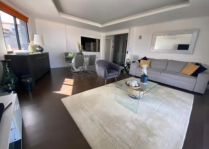 Madeira Island * كانيكو