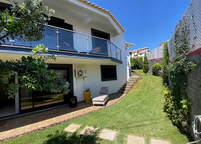 Madeira Island كانيكو