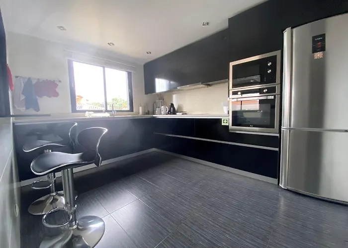 Madeira Island 度假居 卡尼索