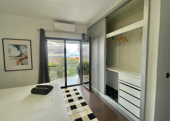 Madeira Island * كانيكو