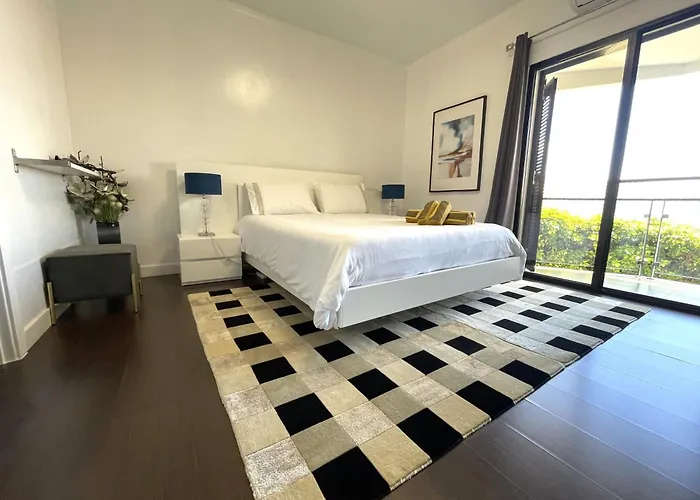 Madeira Island 卡尼索