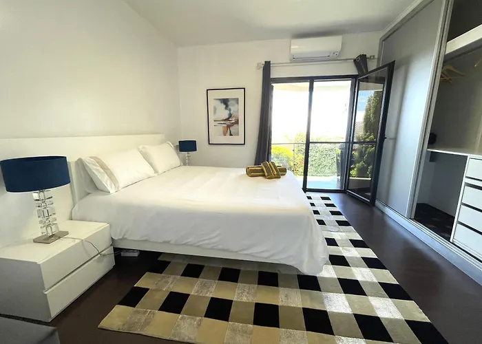 Madeira Island بيت للعطل *