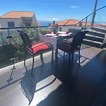度假居 Madeira Island 卡尼索