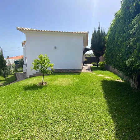 Madeira Island Caniço