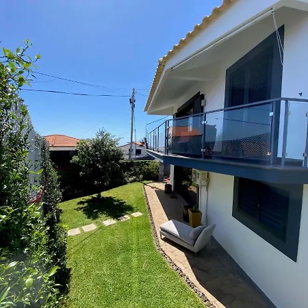 Дом отдыха Madeira Island *