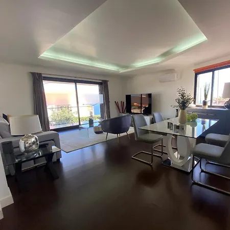 Casa de Férias Madeira Island