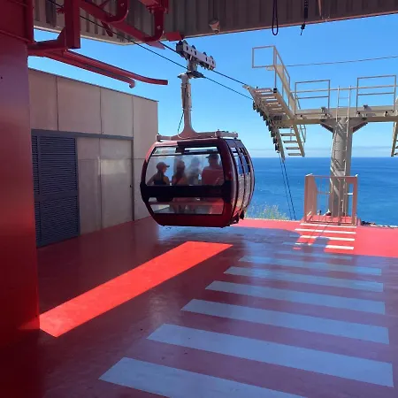 Casa de Férias Madeira Island Caniço