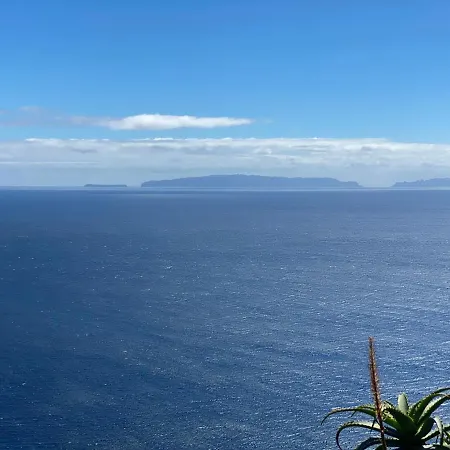 Madeira Island Σπίτι διακοπών