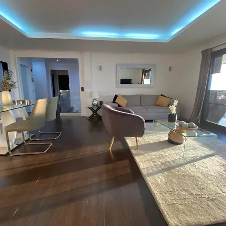 Feriehus Madeira Island Caniço