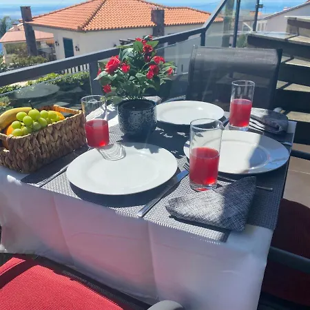 Σπίτι διακοπών Madeira Island *