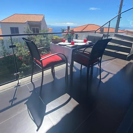 Дом отдыха Madeira Island Канису