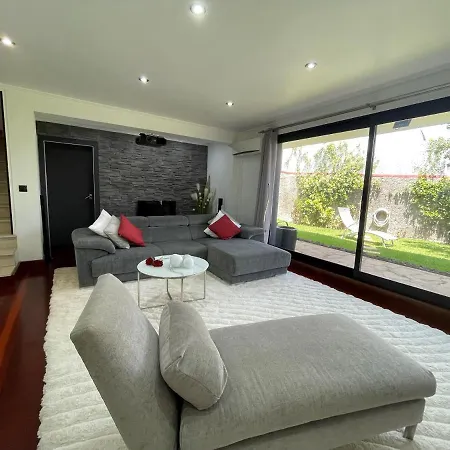 Casa de Férias Madeira Island