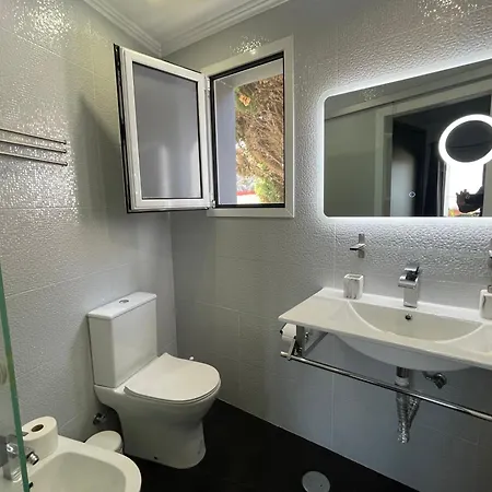 Madeira Island Σπίτι διακοπών Caniço