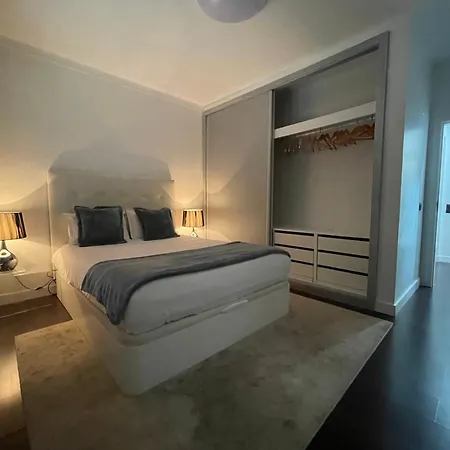 Madeira Island בית נופש קאניקו