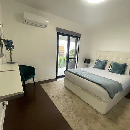 Madeira Island Feriehus *