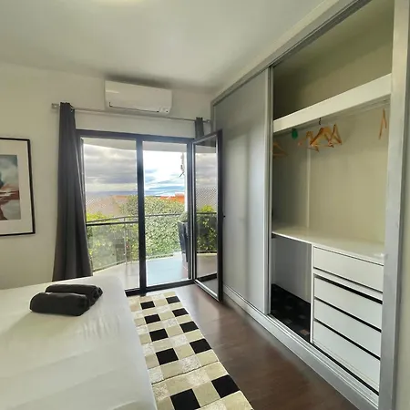 Madeira Island * קאניקו