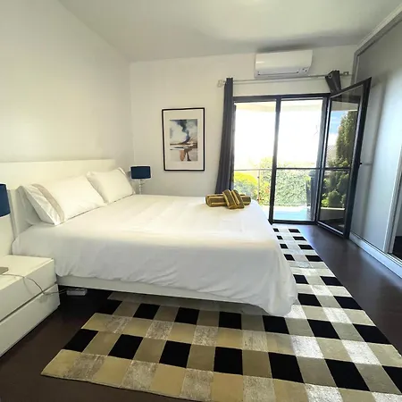 Madeira Island בית נופש *