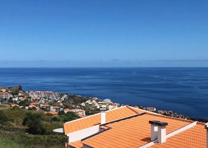 Casa de Férias Madeira Island Caniço