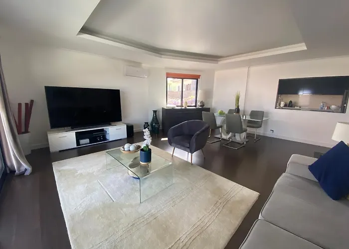 Prázdninový dům Madeira Island