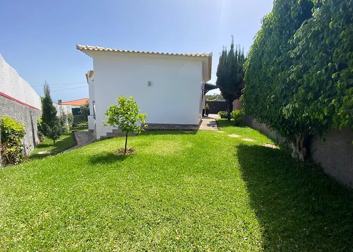 Madeira Island Caniço