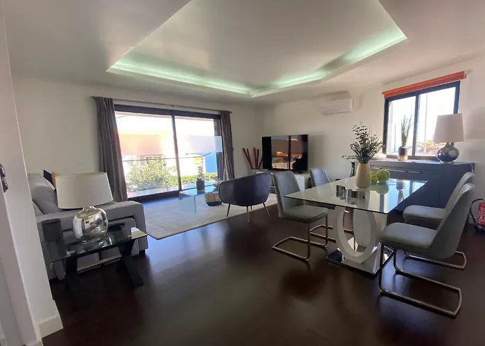 Casa de Férias Madeira Island