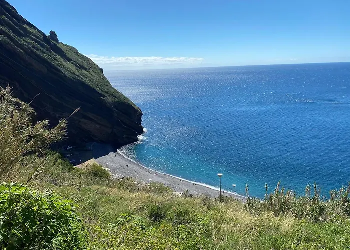 Madeira Island *