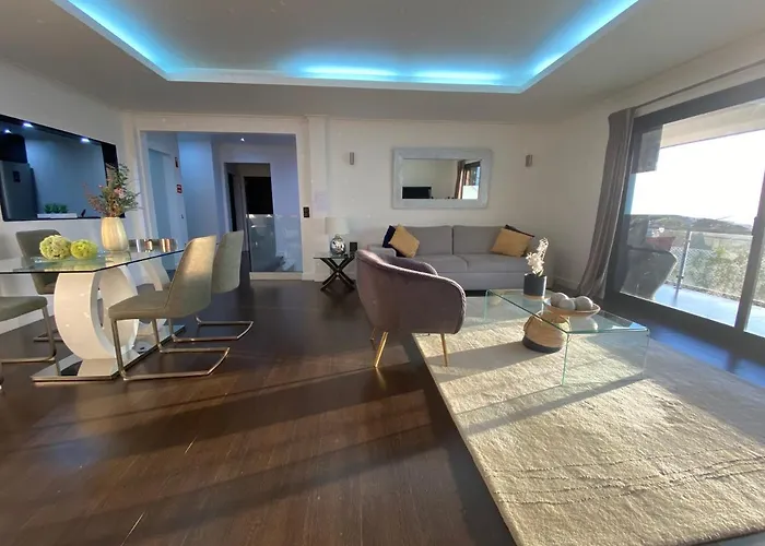 Prázdninový dům Madeira Island Caniço