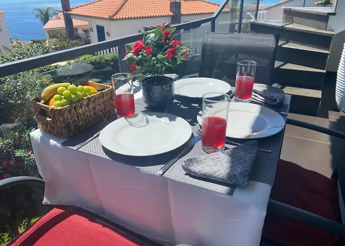 Casa de Férias Madeira Island *