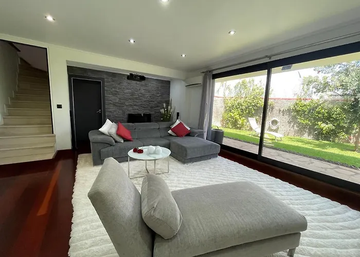 Prázdninový dům Madeira Island