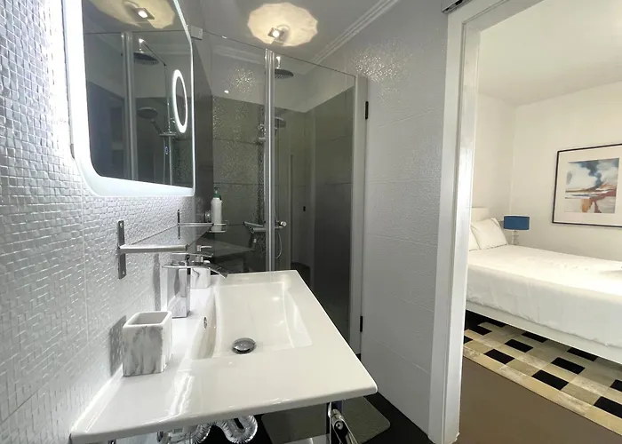 Madeira Island Prázdninový dům Caniço