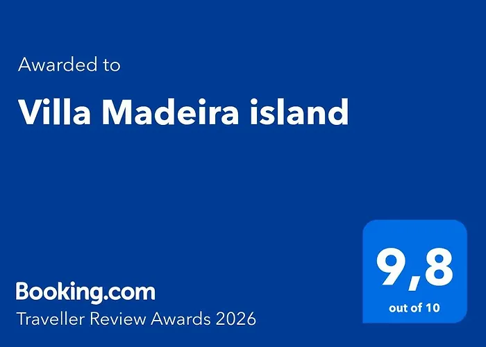 Madeira Island *